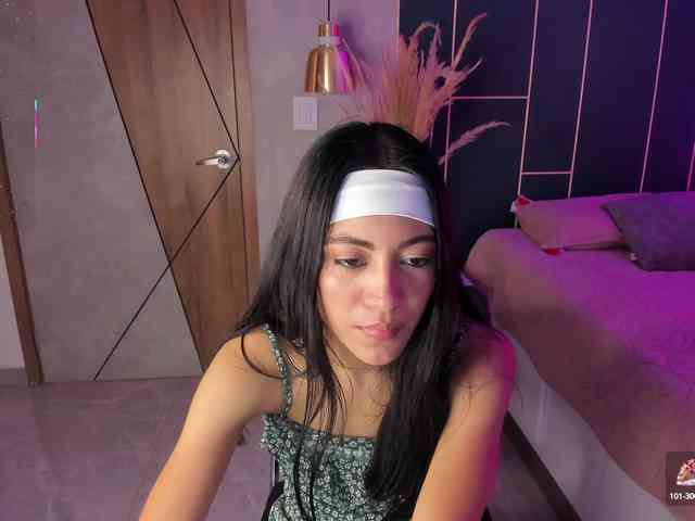 VicttoriaSantini webcam