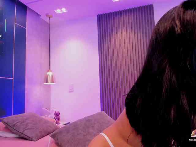 VicttoriaSantini webcam