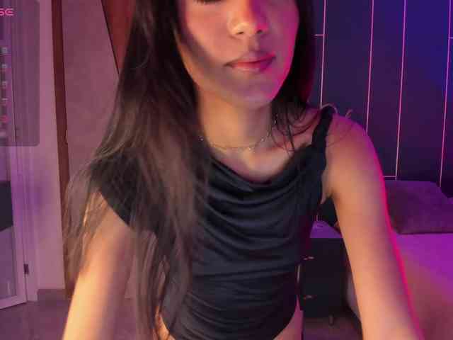 VicttoriaSantini webcam
