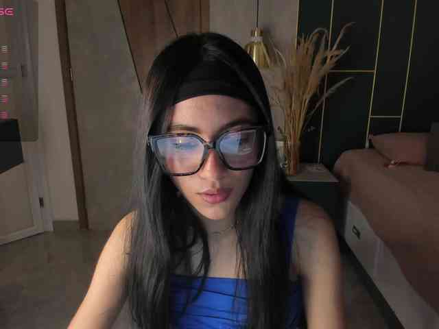VicttoriaSantini webcam