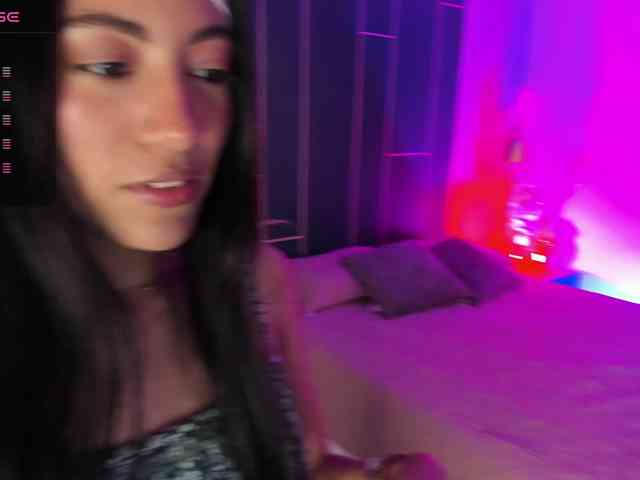 VicttoriaSantini webcam