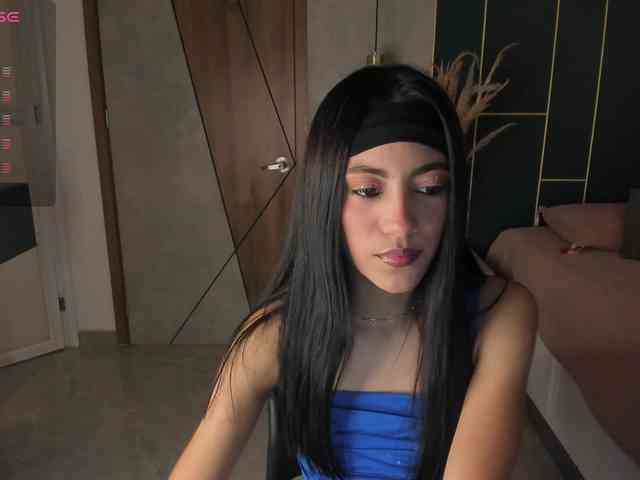 VicttoriaSantini webcam