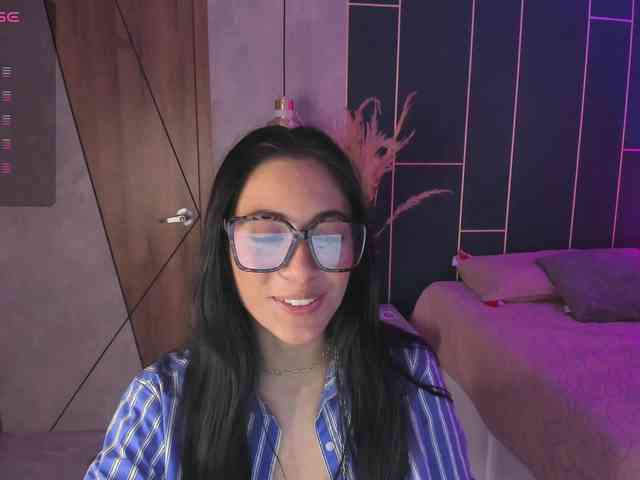 VicttoriaSantini webcam