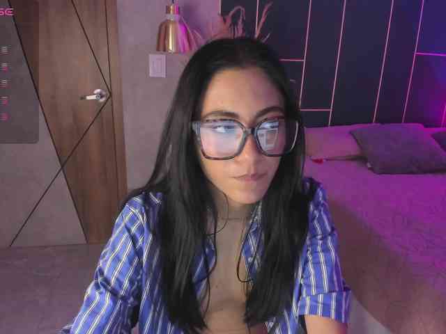 VicttoriaSantini webcam