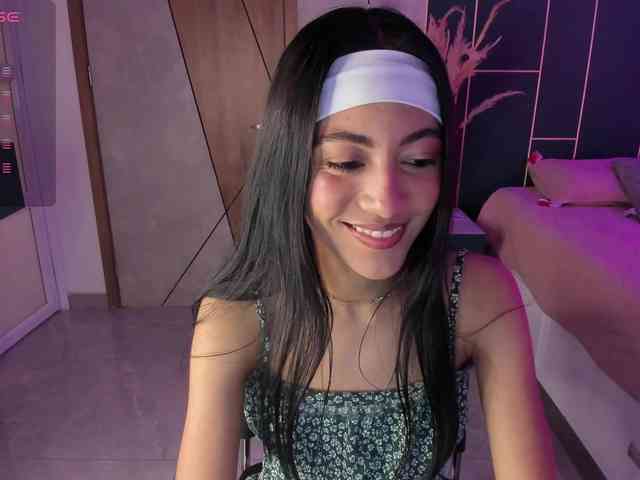 VicttoriaSantini webcam