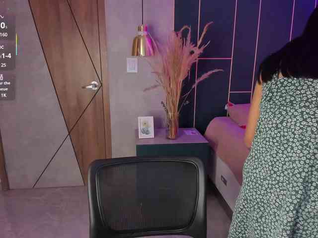 VicttoriaSantini webcam