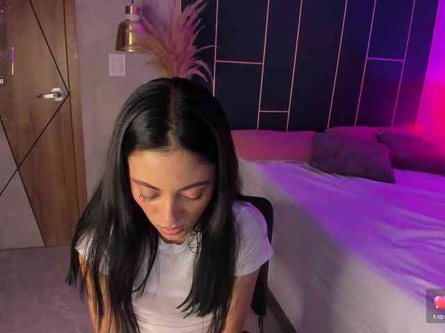 VicttoriaSantini webcam