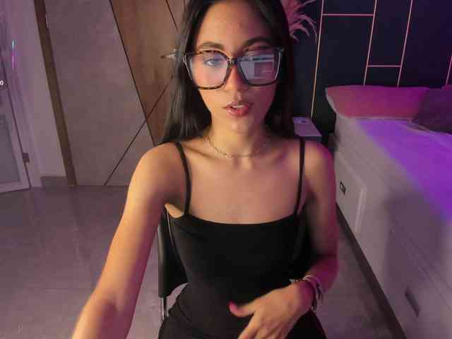 VicttoriaSantini webcam