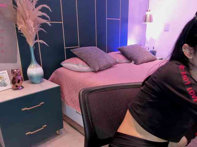 VicttoriaSantini webcam