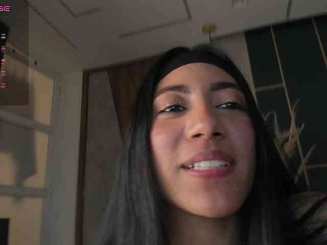 VicttoriaSantini webcam