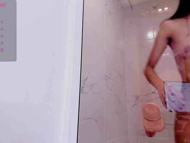 VicttoriaSantini webcam