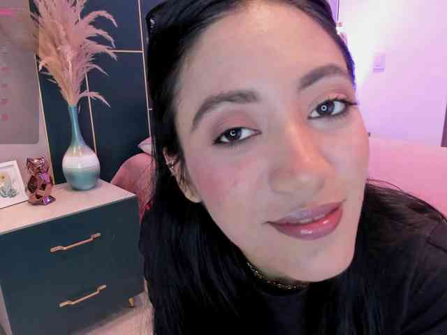 VicttoriaSantini webcam
