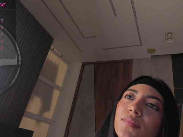 VicttoriaSantini webcam