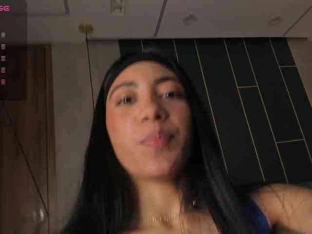 VicttoriaSantini webcam