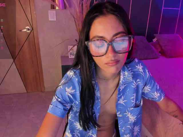 VicttoriaSantini webcam