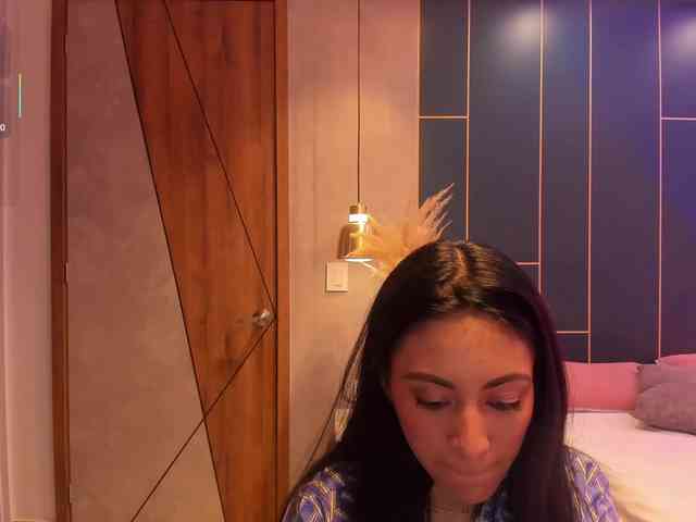 VicttoriaSantini webcam
