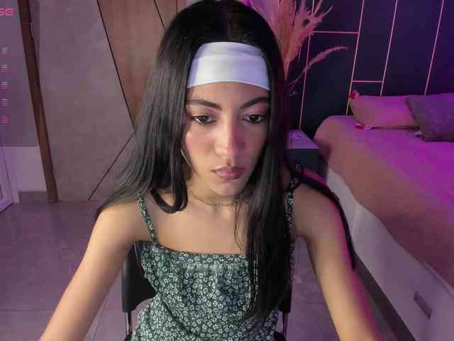 VicttoriaSantini webcam