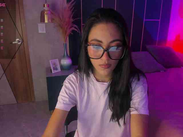 VicttoriaSantini webcam