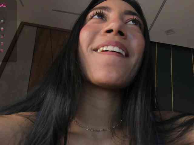 VicttoriaSantini webcam
