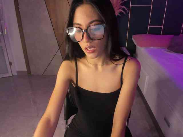 VicttoriaSantini webcam