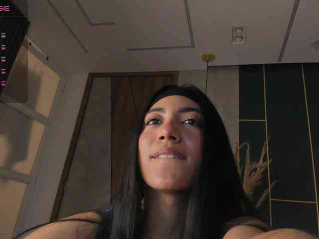 VicttoriaSantini webcam