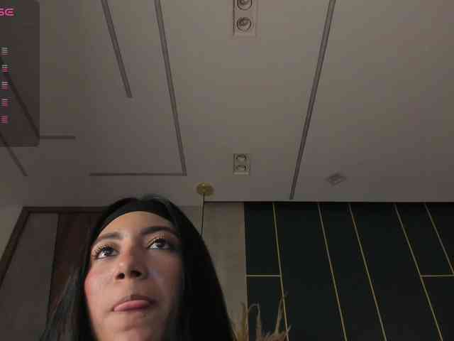 VicttoriaSantini webcam
