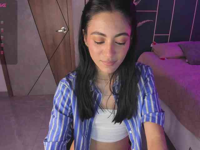 VicttoriaSantini webcam