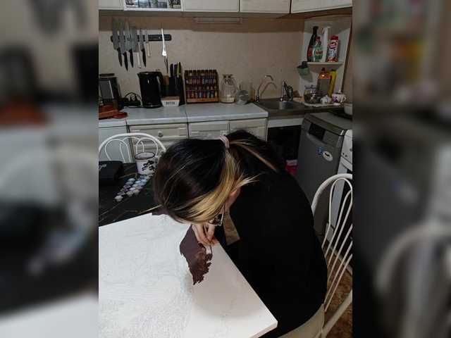 -Killer-1's BongaCams show and profile