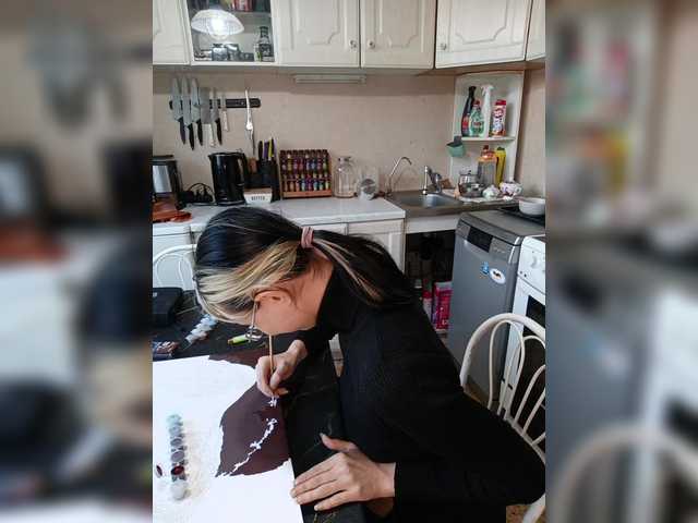 -Killer-1's BongaCams show and profile