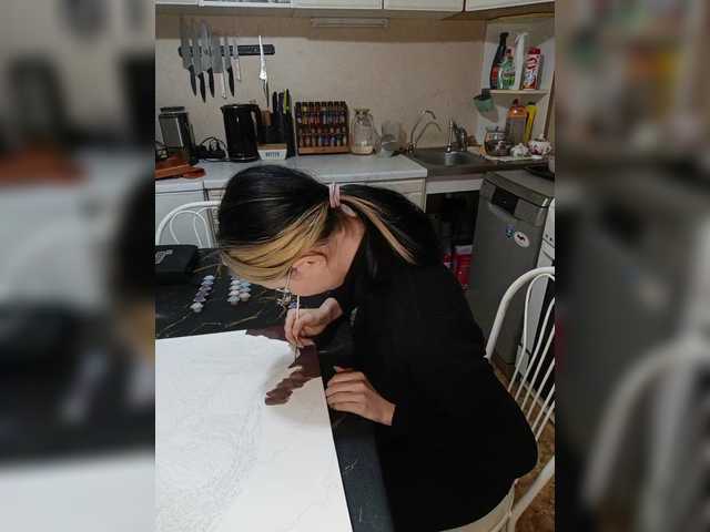 -Killer-1's BongaCams show and profile