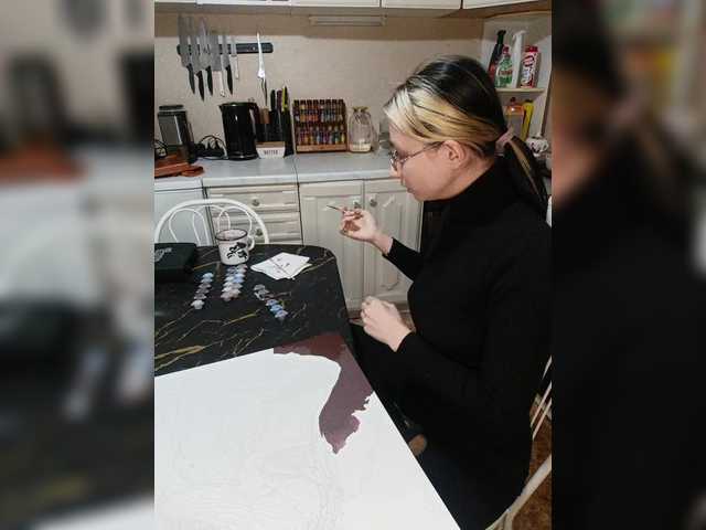 -Killer-1's BongaCams show and profile