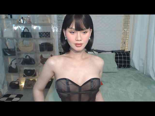 GirlfriendMaxene Live Webcam on BongaCams
