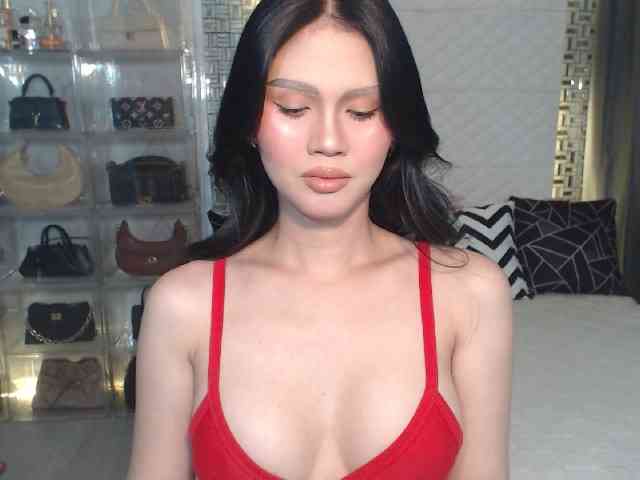 GirlfriendMaxene