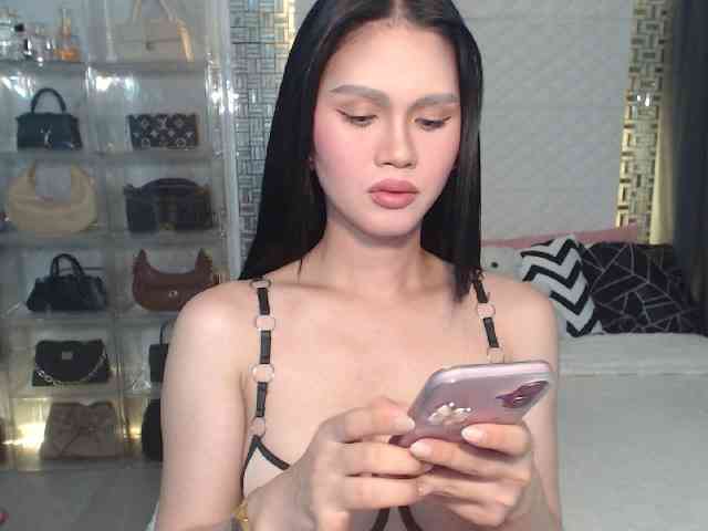 GirlfriendMaxene