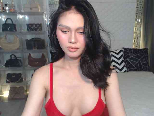 GirlfriendMaxene