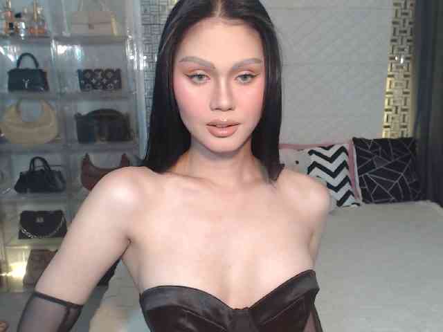 GirlfriendMaxene