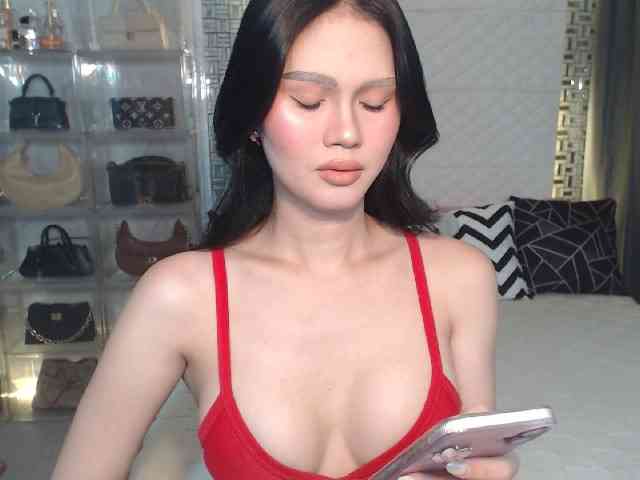 GirlfriendMaxene