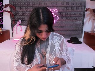 Lilbye066evil Porn Show
