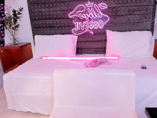 Lilbye066evil Porn Show