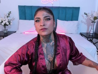 Lilbye066evil Porn Show
