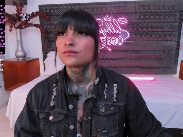 Lilbye066evil on BongaCams 