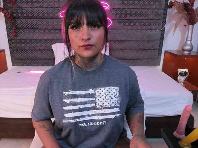 real web cam porn Lilbye066evil
