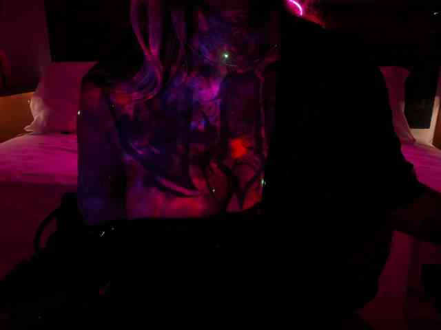 Lilbye066evil webcam