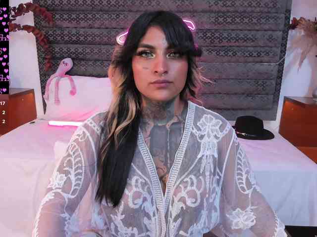 amateur pornstar online Lilbye066evil