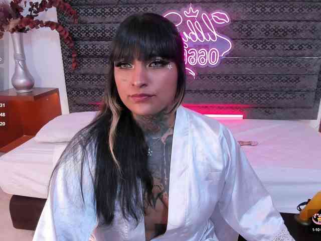 Lilbye066evil
