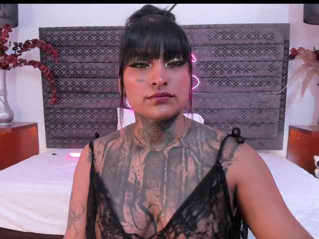 webcam online porn Lilbye066evil