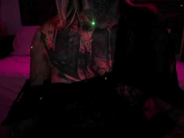 real web cam porn Lilbye066evil