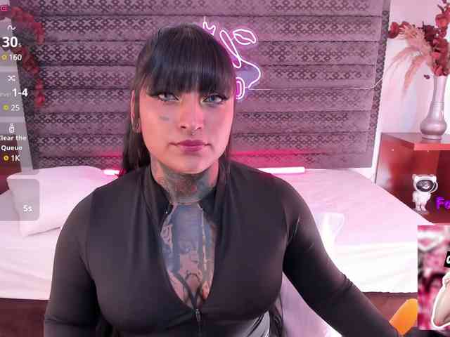 free cam Lilbye066evil