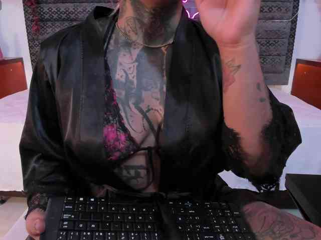 Lilbye066evil webcam