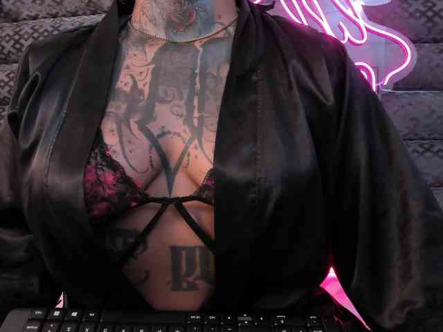 sexcam chat Lilbye066evil
